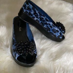 Helen’s Heart wedges